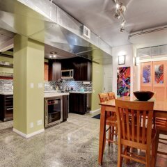 Отель Renovated 2 Bdrm 2 Bath Condo las Vegas Strip 1 Gb Internet США, Лас-Вегас - отзывы, цены и фото номеров - забронировать отель Renovated 2 Bdrm 2 Bath Condo las Vegas Strip 1 Gb Internet онлайн фото 7