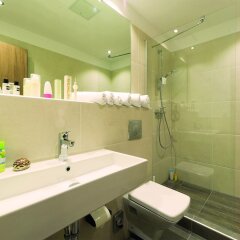 Отель Motel Plus Berlin спа