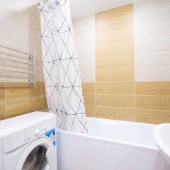 Апартаменты More Apartments na GES 5 (1) Красная Поляна фото 12