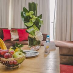 Down Town Hotel By Business & Leisure Hôtels интерьер отеля фото 2