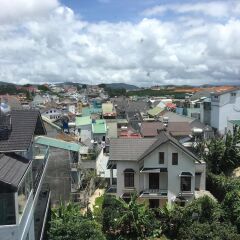 An An Hotel Da Lat Далат