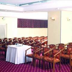Grand Eras Hotel Kayseri фото 2