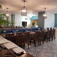 Maro Hotel Nha Trang Нячанг гостиничный бар