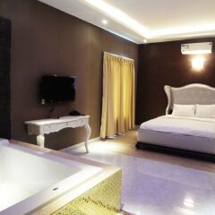 Love Point Hotel Adults Only комната для гостей фото 3