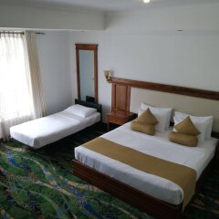 Araliya Green Hills Hotel in Nuwara Eliya, Sri Lanka from 160$, photos, reviews - zenhotels.com guestroom