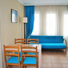 Select Apart Hotel комната для гостей фото 4