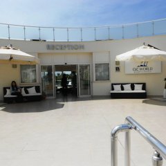 Apollonium Spa & Beach Resort,Venus 15 Турция, Алтинкум - отзывы, цены и фото номеров - забронировать отель Apollonium Spa & Beach Resort,Venus 15 онлайн ванная