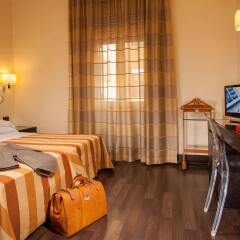 Buenos Aires Hotel комната для гостей фото 3