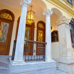 Amber Hotel Турция, Стамбул - - забронировать отель Amber Hotel, цены и фото номеров развлечения