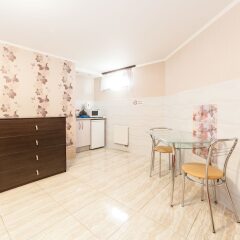 Гостиница Home Comfort Hotel Украина, Киев - отзывы, цены и фото номеров - забронировать гостиницу Home Comfort Hotel онлайн в номере фото 2