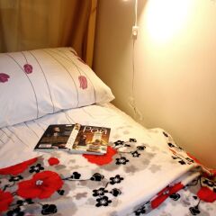 Hostel Moskow Ru детские мероприятия фото 2