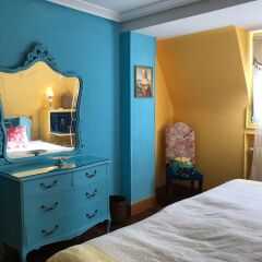 Отель Far Out Inn детские мероприятия фото 2