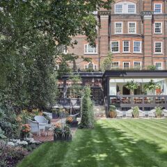 Goring Hotel фото 8