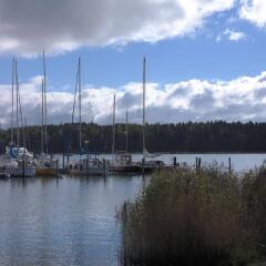 Отель Guesthouse Stranda Helsinki