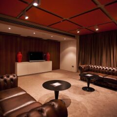 Отель Graffit Gallery Design Hotel Болгария, Варна - 2 отзыва об отеле, цены и фото номеров - забронировать отель Graffit Gallery Design Hotel онлайн фото 13