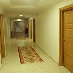 Koprucu Hotel Турция, Диярбакыр - отзывы, цены и фото номеров - забронировать отель Koprucu Hotel онлайн интерьер отеля фото 3