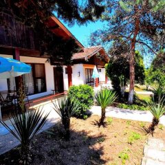 Отель Aparthotel Alexander Болгария, Аврен - отзывы, цены и фото номеров - забронировать отель Aparthotel Alexander онлайн фото 4