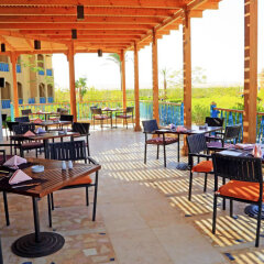 Отель Lemon & Soul Makadi Bay – Adults Only питание фото 3