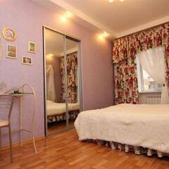 Apart-Hotel on Preobrajenskaya 24 Одесса комната для гостей фото 3