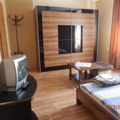 Отель Peneka Hotel Болгария, Поморие - отзывы, цены и фото номеров - забронировать отель Peneka Hotel онлайн удобства в номере фото 2