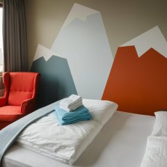 Loft HI Hostel in Reykjavik, Iceland from 224$, photos, reviews - zenhotels.com guestroom photo 2