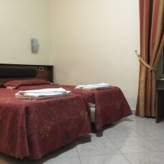 Hotel Positano комната для гостей фото 4