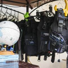 Отель Sayab Hostel Мексика, Плая-дель-Кармен - отзывы, цены и фото номеров - забронировать отель Sayab Hostel онлайн спортивное сооружение