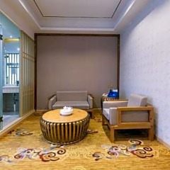 Отель Bakatun Boutique Шэньчжэнь детские мероприятия фото 2