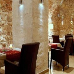 Hotel Unicus питание
