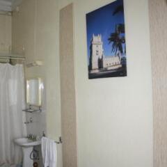 Отель Pensao Residencial Estrela do Mondego фото 6