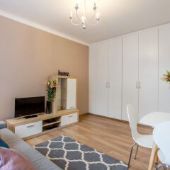Отель ClickTheFlat Avenue Place комната для гостей фото 3