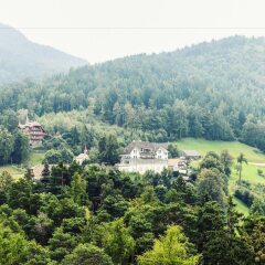 Отель Gasthof Kohlern Горнолыжный курорт Ортлер фото 6