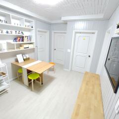 Отель Hause Itaewon - Hostel Южная Корея, Сеул - отзывы, цены и фото номеров - забронировать отель Hause Itaewon - Hostel онлайн спа фото 2