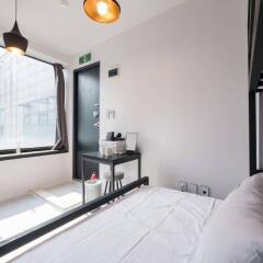 Отель Creatrip House комната для гостей фото 5