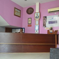 Denver Plaza Hotel in Douala, Cameroon from 39$, photos, reviews - zenhotels.com hotel interior