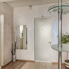 Гостиница Domumetro Na Metro Yuzhnaya Apartments в Москве отзывы, цены и фото номеров - забронировать гостиницу Domumetro Na Metro Yuzhnaya Apartments онлайн Москва фото 9