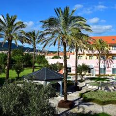 Отель Pestana Sintra Golf