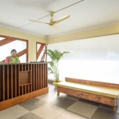 Отель The Mint Goa Индия, Северный Гоа - отзывы, цены и фото номеров - забронировать отель The Mint Goa онлайн комната для гостей фото 2