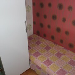 Отель Living Castle комната для гостей