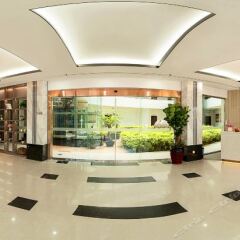 Отель Easy Inn - Xiamen Yangtaishanzhuang интерьер отеля фото 2