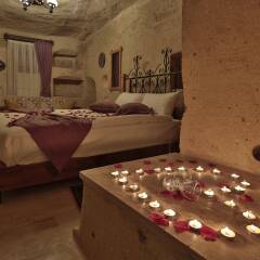 Fosil Cave Hotel Турция, Ургуп - отзывы, цены и фото номеров - забронировать отель Fosil Cave Hotel онлайн детские мероприятия