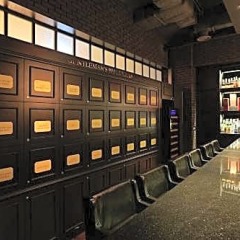 GLAD Hotel Yeouido фото 4