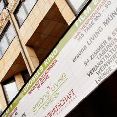 Отель Vienna House Easy München фото 10