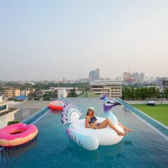 Romance Hotel Sukhumvit 97 фото 2