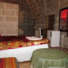 Osmanoglu Hotel Турция, Гюзельюрт - отзывы, цены и фото номеров - забронировать отель Osmanoglu Hotel онлайн спа