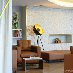 Отель Imperial Casablanca Марокко, Касабланка - отзывы, цены и фото номеров - забронировать отель Imperial Casablanca онлайн интерьер отеля
