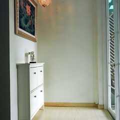 Отель Murraya Residence Бангкок сейф в номере
