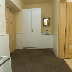 Отель Unitas Hotel Чехия, Прага - 9 отзывов об отеле, цены и фото номеров - забронировать отель Unitas Hotel онлайн в номере