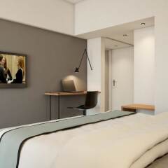 Отель Alexia Premier City Hotel - Adults Only Греция, Родос - отзывы, цены и фото номеров - забронировать отель Alexia Premier City Hotel - Adults Only онлайн спа