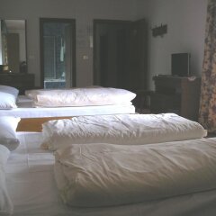 Hotel Laimerhof Горнолыжный курорт Ортлер в номере фото 2